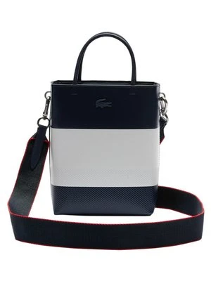 Torba na ramię Lacoste