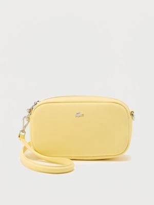 Torba na ramię Lacoste