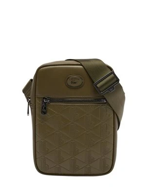 Torba na ramię Lacoste