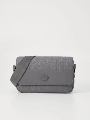 Torba na ramię Lacoste