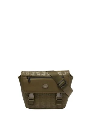 Torba na ramię Lacoste