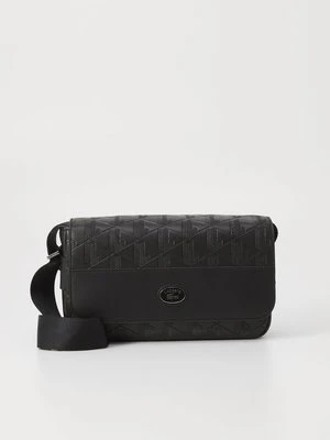 Torba na ramię Lacoste