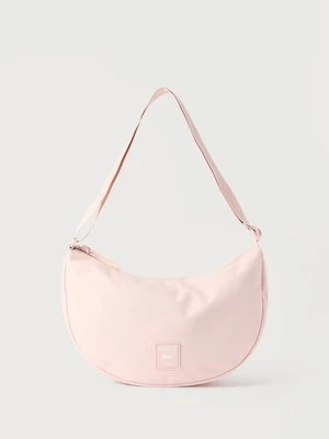 Torba na ramię Lacoste