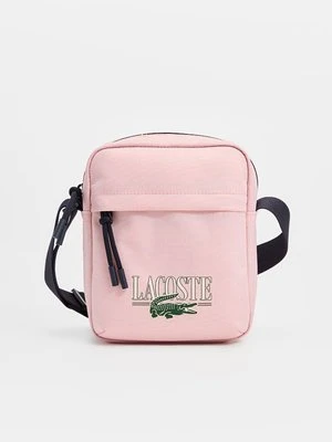 Torba na ramię Lacoste