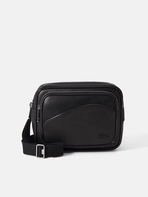 Torba na ramię Lacoste