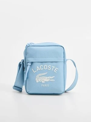 Torba na ramię Lacoste