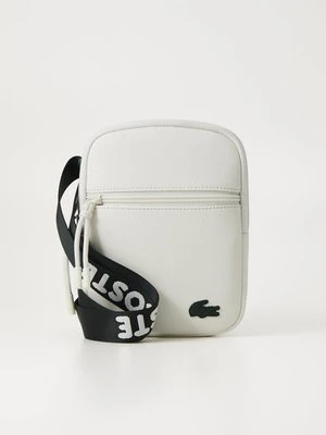 Torba na ramię Lacoste