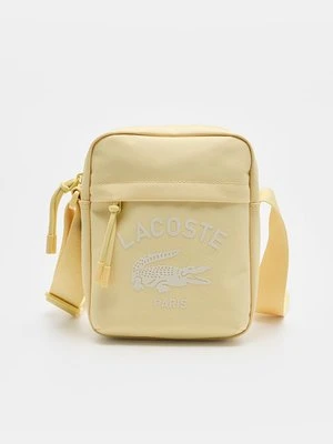 Torba na ramię Lacoste
