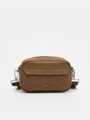 Torba na ramię Lacoste
