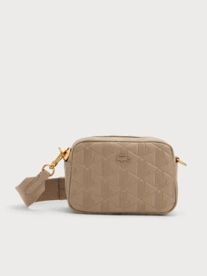 Torba na ramię Lacoste