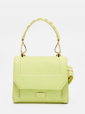 Torba na ramię Lancel