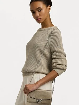 Torba na ramię Lauren Ralph Lauren