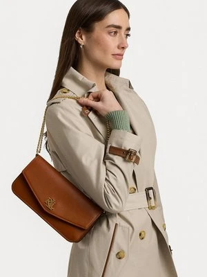 Torba na ramię Lauren Ralph Lauren
