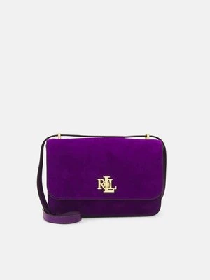 Torba na ramię Lauren Ralph Lauren