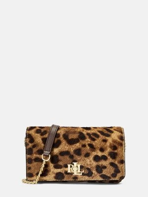 Torba na ramię Lauren Ralph Lauren
