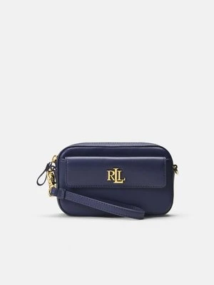 Torba na ramię Lauren Ralph Lauren