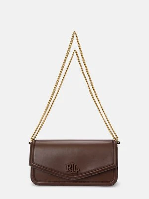 Torba na ramię Lauren Ralph Lauren