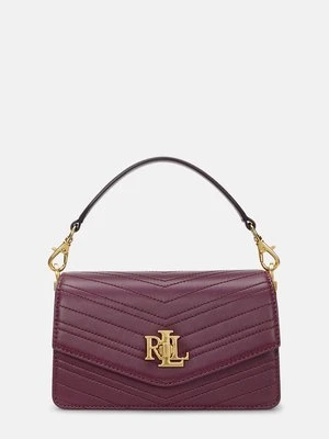 Torba na ramię Lauren Ralph Lauren