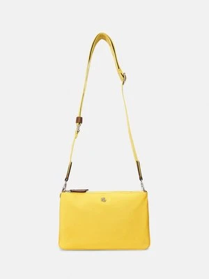 Torba na ramię Lauren Ralph Lauren