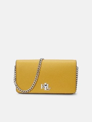 Torba na ramię Lauren Ralph Lauren