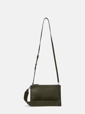 Torba na ramię Lauren Ralph Lauren