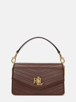 Torba na ramię Lauren Ralph Lauren