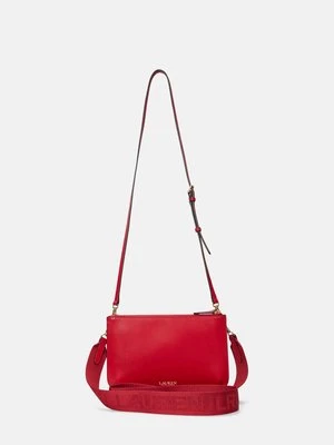 Torba na ramię Lauren Ralph Lauren