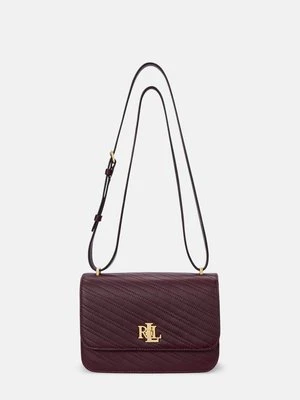 Torba na ramię Lauren Ralph Lauren
