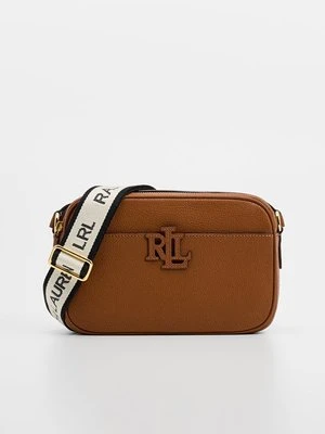 Torba na ramię Lauren Ralph Lauren
