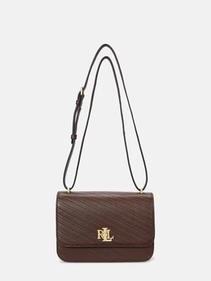 Torba na ramię Lauren Ralph Lauren