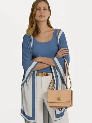 Torba na ramię Lauren Ralph Lauren