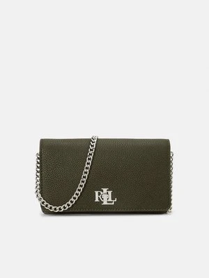 Torba na ramię Lauren Ralph Lauren