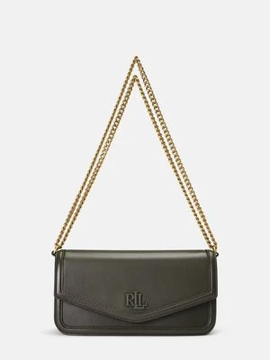 Torba na ramię Lauren Ralph Lauren