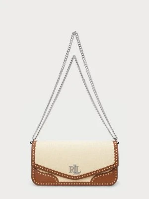 Torba na ramię Lauren Ralph Lauren