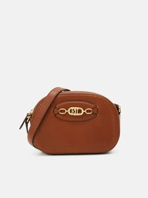 Torba na ramię Lauren Ralph Lauren
