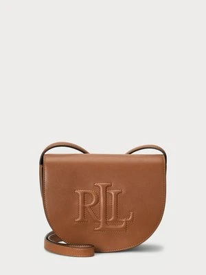 Torba na ramię Lauren Ralph Lauren