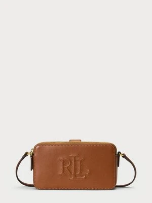 Torba na ramię Lauren Ralph Lauren