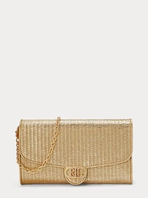 Torba na ramię Lauren Ralph Lauren