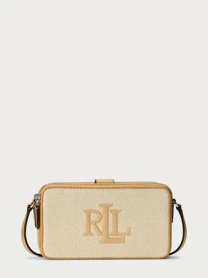 Torba na ramię Lauren Ralph Lauren