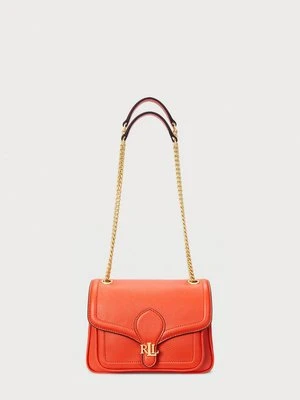 Torba na ramię Lauren Ralph Lauren