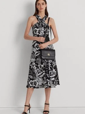 Torba na ramię Lauren Ralph Lauren