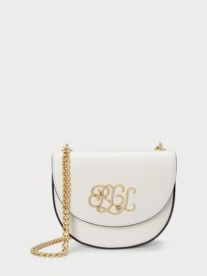 Torba na ramię Lauren Ralph Lauren