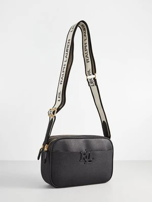 Torba na ramię Lauren Ralph Lauren