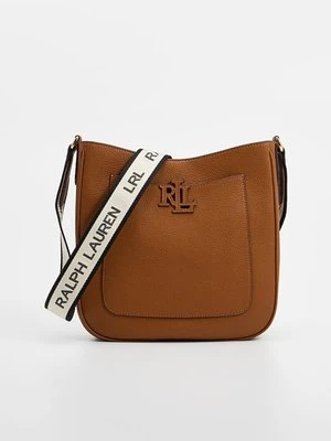Torba na ramię Lauren Ralph Lauren