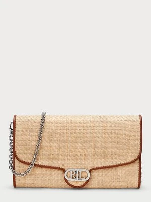 Torba na ramię Lauren Ralph Lauren