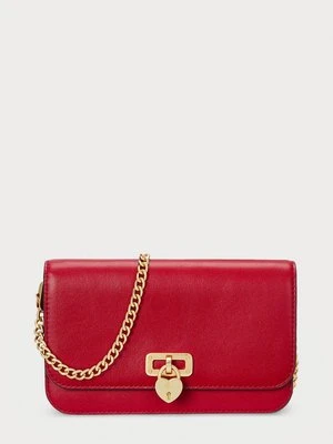 Torba na ramię Lauren Ralph Lauren