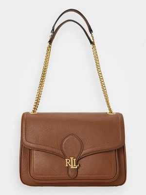 Torba na ramię Lauren Ralph Lauren