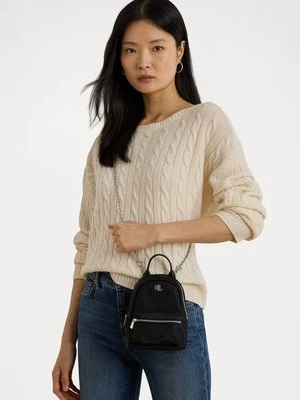 Torba na ramię Lauren Ralph Lauren