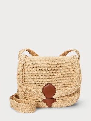 Torba na ramię Lauren Ralph Lauren