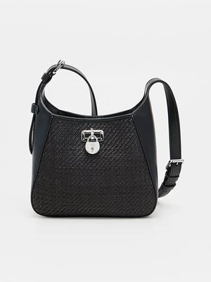 Torba na ramię Lauren Ralph Lauren